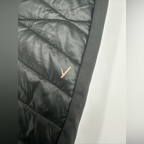 INDYEVA Women’s Size Small Insulated Book Pants Black Hiking Snow Outdoor NEW! - Picture 3 of 8